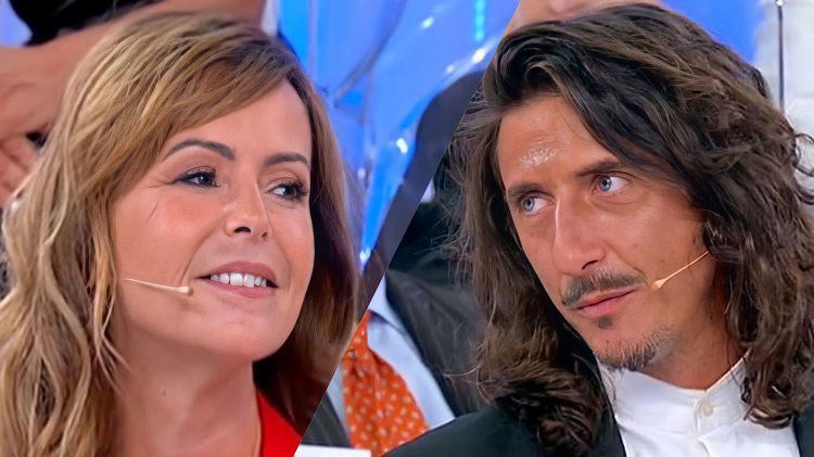 Uomini e Donne, Stefania Montù racconta nei dettagli come è finita (a causa di un telefono rotto) la storia con Alessandro Bizziato preview