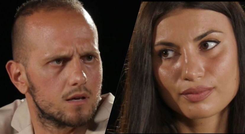 Temptation Island 9, Stefano Sirena contro Manuela Carriero: “Scrivi ancora oggi alle mie ex, sii matura!” preview