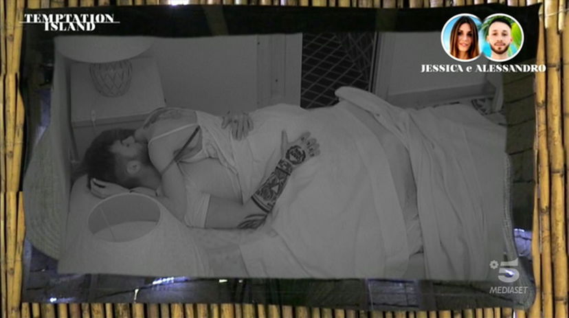 Temptation Island 9: l’opinione di Isa sulla quinta puntata preview