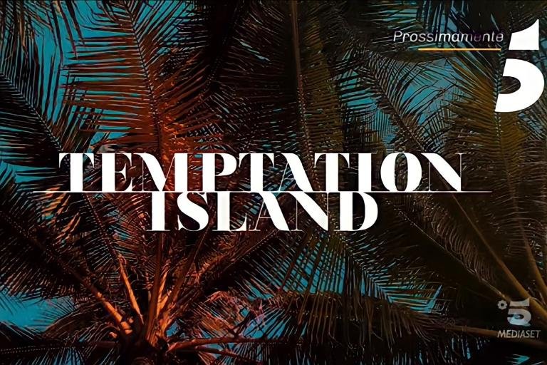 Temptation Island, una coppia dell’ultima edizione sarà protagonista di un nuovo web reality!