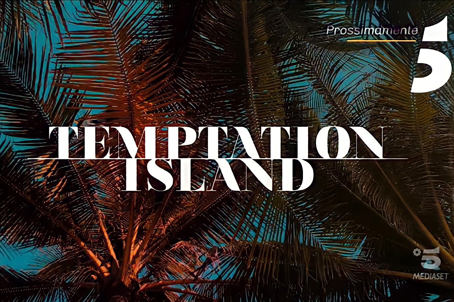Temptation Island, amore al capolinea per una coppia del programma