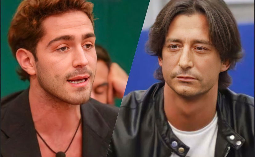 Gf Vip 5, Tommaso Zorzi lancia delle frecciate a Francesco Oppini e smette di seguirlo su Instagram: amicizia al capolinea? preview