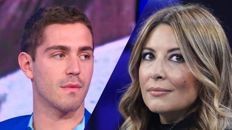 Tommaso Zorzi e Selvaggia Lucarelli, scoppia lo scontro social (e c’entra Raffaella Carrà) preview