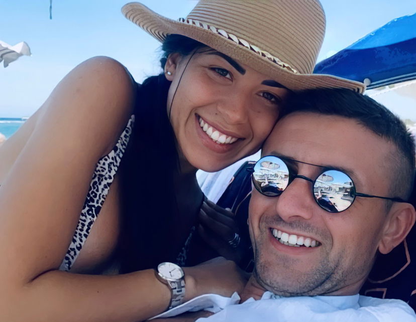 Temptation Island, Oronzo Carinola e Valentina De Biasi si sono sposati! (Video) preview