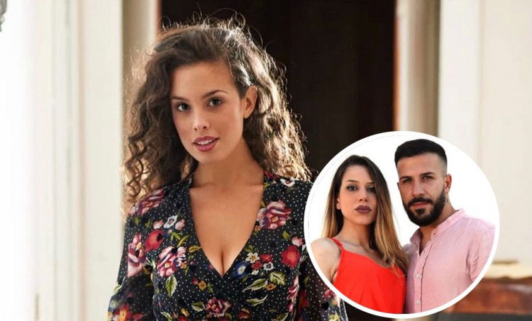 Temptation Island 9, la tentatrice Vincenza Botti dice la sua su Federico Rasa e Floriana Angelica preview