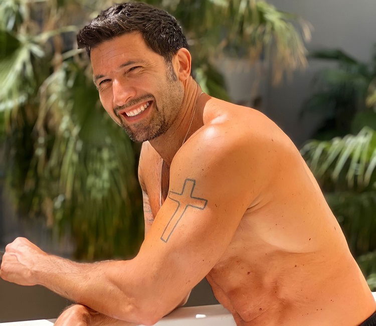 Isola, Walter Nudo dice addio alla tv e racconta qual è stato l’episodio specifico che gli fatto capire che non era il suo mondo preview