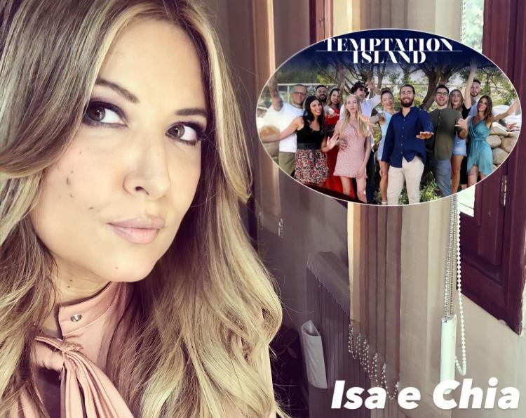 Temptation Island 9, Selvaggia Lucarelli dura contro le coppie protagoniste del reality preview