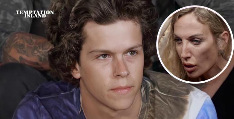 Temptation Island 9, Tommaso Eletti risponde alle polemiche sulla sua gelosia e rivela se con Valentina Nulli Augusti è davvero finita article-post