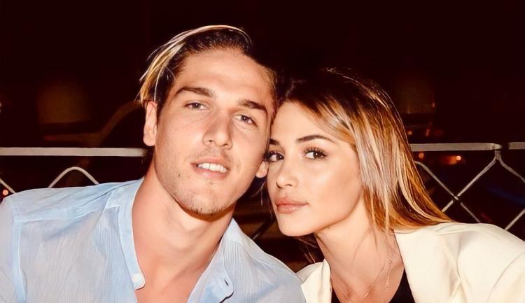 Nicolò Zaniolo, la sua ex Sara Scaperrotta gli lancia un appello a pochi giorni dal parto article-post