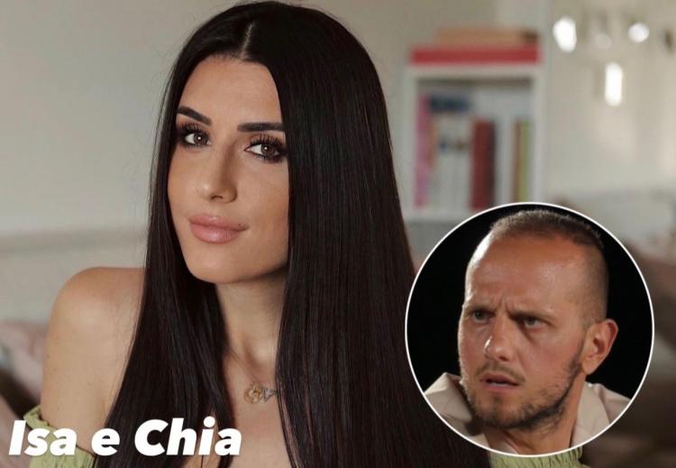 Temptation Island 9, Valentina Vignali pubblica i messaggi privati che le mandava Stefano Sirena mentre era fidanzato con Manuela Carriero preview