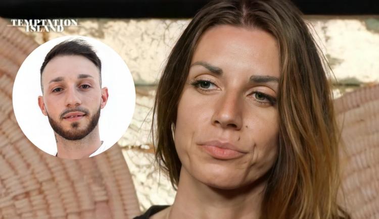 Temptation Island 9, Jessica Mascheroni svela qual è il suo unico rimpianto article-post