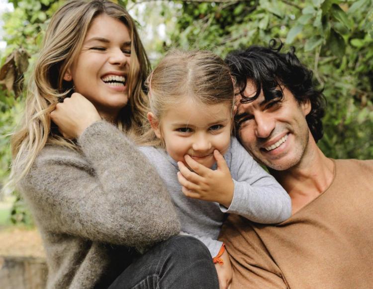 Amici, Kledi Kadiu è papà bis: ecco come si chiama il neonato article-post