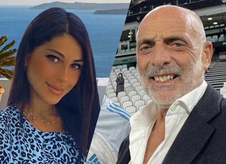 Gf Vip 5, Marialaura De Vitis ha un nuovo fidanzato: la reazione di Paolo Brosio preview