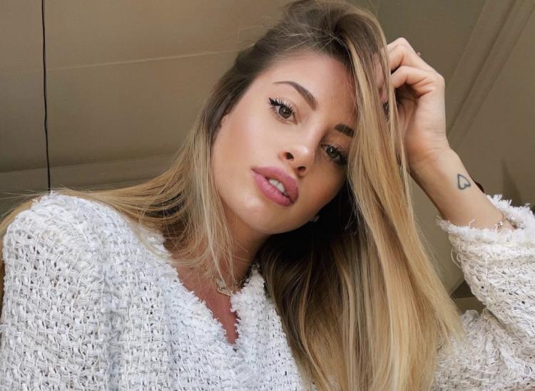 Chiara Nasti torna sui social dopo un mese di assenza: “Mi sono fatta aiutare” preview