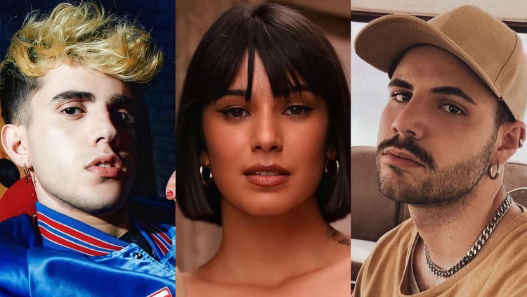 Amici 20, Martina Miliddi fa una romantica dedica a Raffaele Renda: la reazione di Aka7even preview