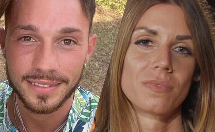 Temptation Island 9, Alessandro Autera e Jessica Mascheroni hanno finto? La segnalazione article-post