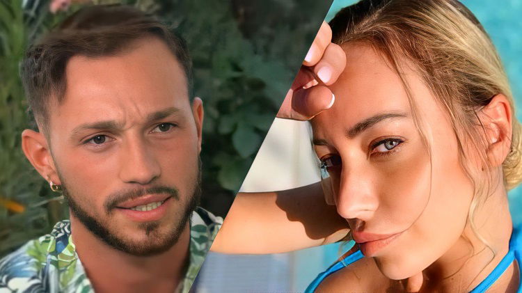 Temptation Island 9, battibecco social tra Alessandro Autera e Karina Cascella: ecco cos’è successo preview