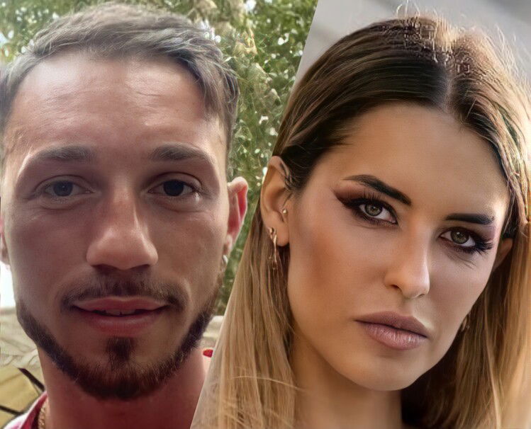 Temptation Island 9, è scontro tra Alessandro Autera e Carlotta Adacher che confessano dettagli inediti sulla fine del loro rapporto preview