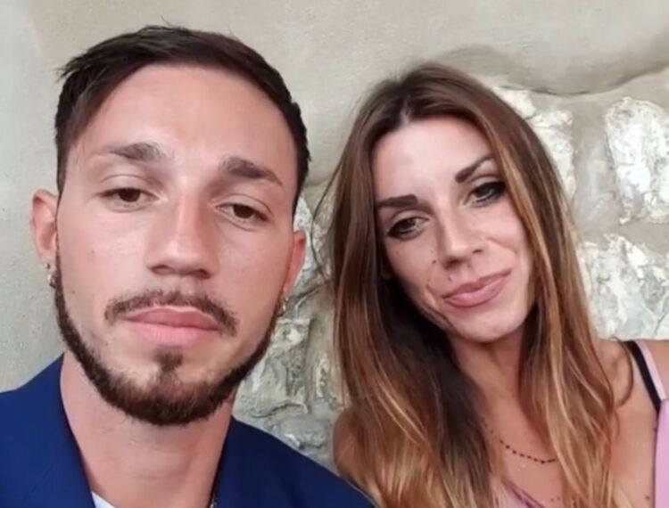 Temptation Island 9, Jessica Mascheroni e Alessandro Autera fanno chiarezza sul loro rapporto preview