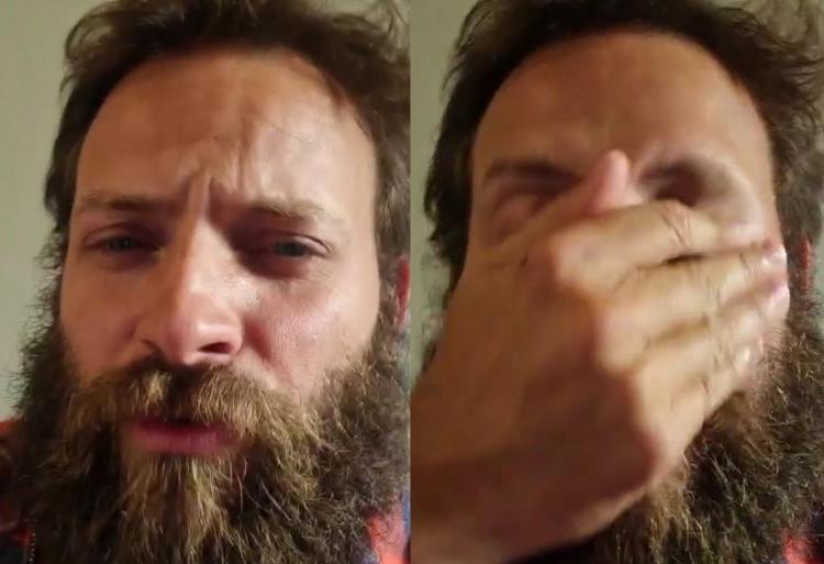 Alessandro Borghi accusato di sessismo, arriva la sarcastica replica dell’attore preview