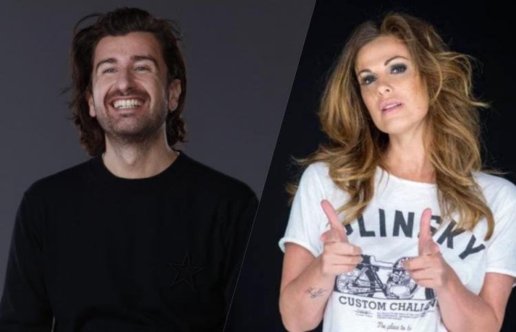 Alessandro Siani e Vanessa Incontrada sono i nuovi conduttori di Striscia la Notizia: la loro reazione