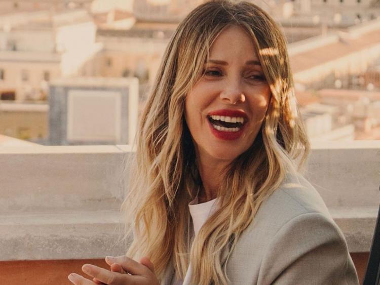 Alessia Marcuzzi svela a Vanity Fair perché ha deciso di lasciare Mediaset: le sue parole preview