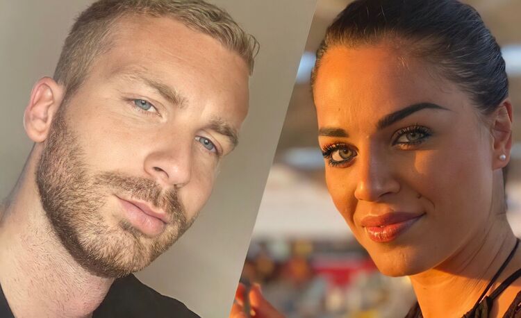 Uomini e Donne, ancora scontro a distanza tra Alessio Ceniccola e Samantha Curcio: “Sono successe cose inammissibili” preview