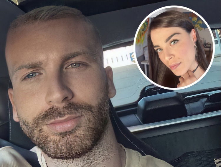 Alessio Ceniccola risponde seccamente a chi gli chiede di Samantha Curcio. E su Uomini e Donne… preview