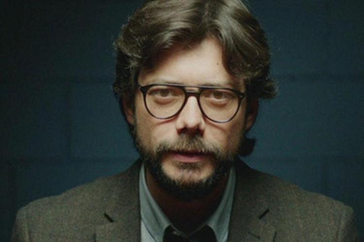 La Casa di Carta, Alvaro Morte parla del finale della serie e lascia una speranza per gli appassionati preview