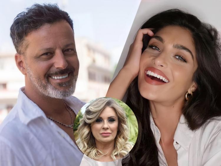 Kikò Nalli smentisce Ambra Lombardo: “Non sono più innamorato di Tina Cipollari, nel mio cuore c’è un’altra persona! preview