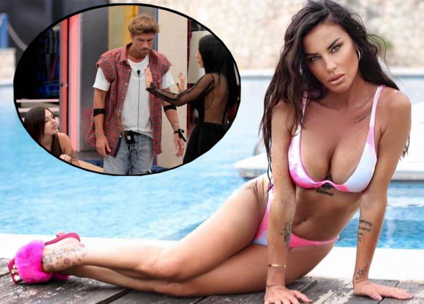 Antonella Mosetti su Giulia De Lellis: “L’ho fatta diventare famosa io, è una ragazzetta piccola, poraccia…” preview