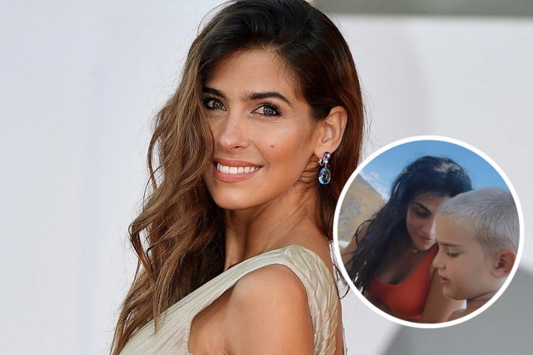 Ariadna Romero parla del rapporto tra suo figlio Leonardo e Giulia Salemi preview