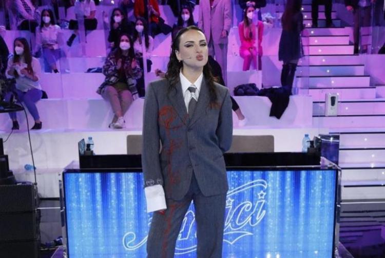 Amici 21, Arisa (a sorpresa) fuori dal cast? L’indiscrezione preview