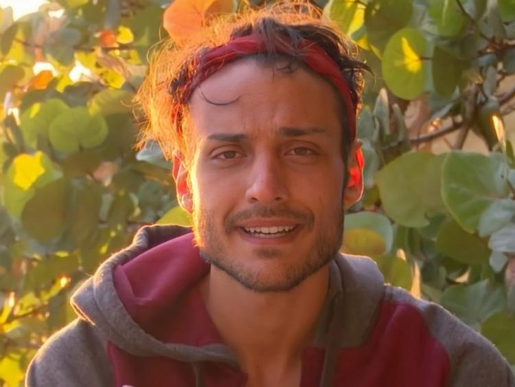 Isola 15, Awed e l’assurdo messaggio ricevuto dal follower che l’aveva minacciato di morte preview