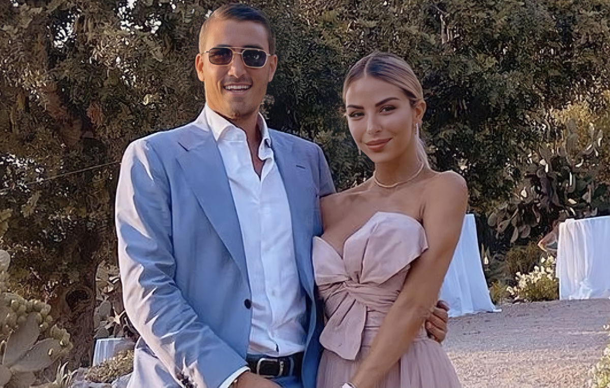 Uomini e Donne, Sabrina Ghio presto sposa: il romantico video della proposta di matrimonio article-post