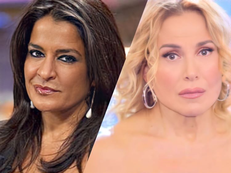 Aida Nizar si scaglia (a sorpresa) contro Barbara D’Urso: “Bugiardina, mi avevi promesso che…” preview