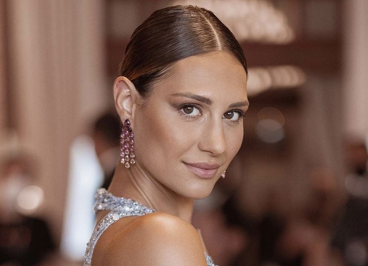 Beatrice Valli spiega perché non sarà presente al Festival di Venezia 2021 preview