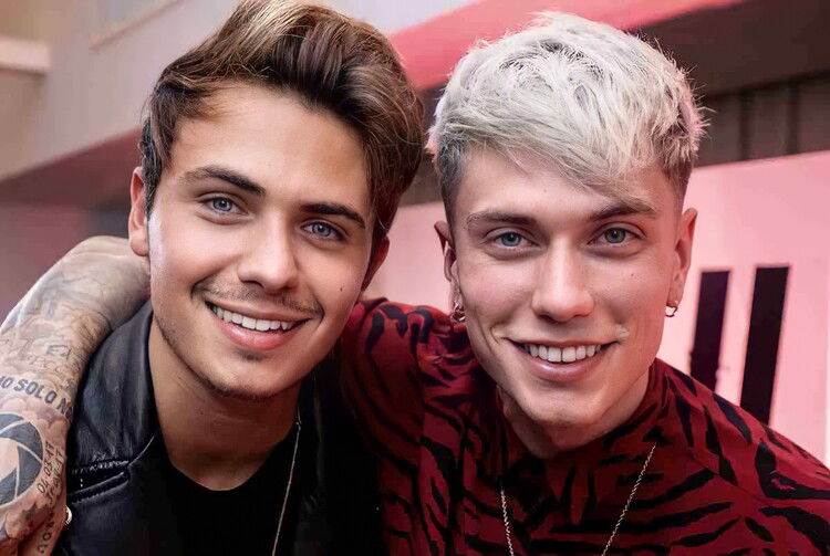 Benjamin Mascolo pubblica l’immagine del dolcissimo regalo che Federico Rossi ha fatto alla sua bimba e ne svela il nome completo article-post