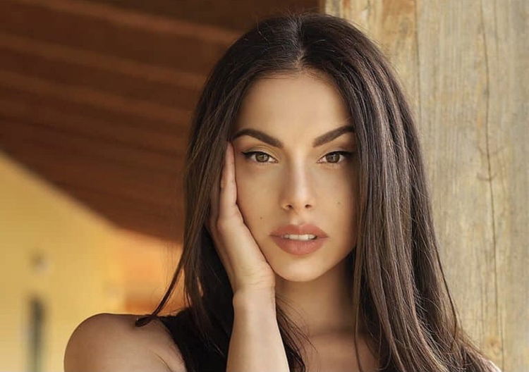 Gf Vip 4, Carlotta Maggiorana è in dolce attesa! preview