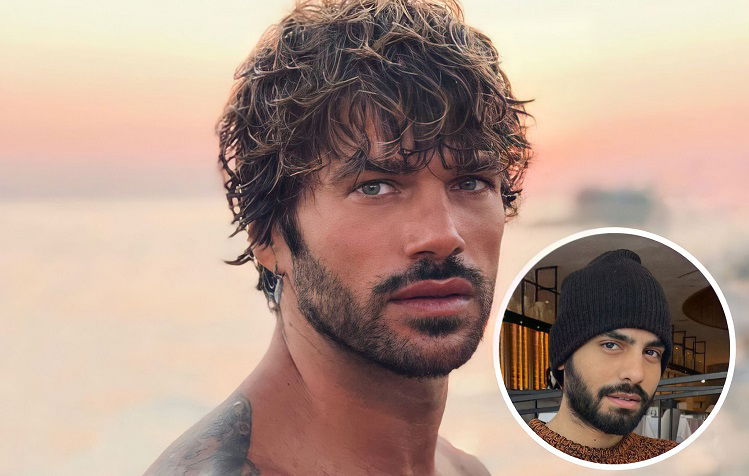 Claudio Sona: “Al Gf Vip vogliono i gay macchietta”. E a proposito dei suoi ex… preview