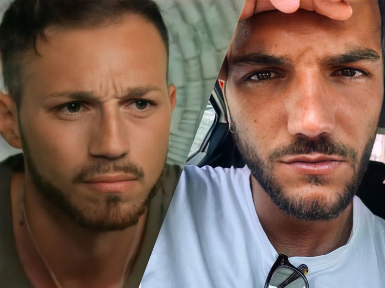 Temptation Island 9, Alessandro Autera replica alle frecciatine di Davide Basolo preview