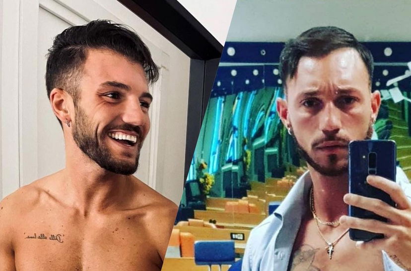 Temptation Island 9, nuovo botta e risposta tra Davide Basolo e Alessandro Autera che raccontano un episodio inedito preview