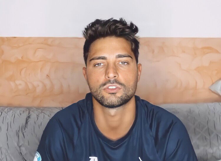 Uomini e Donne, Davide Donadei per la prima volta fa un racconto dettagliato delle sue condizioni di salute: le sue parole preview