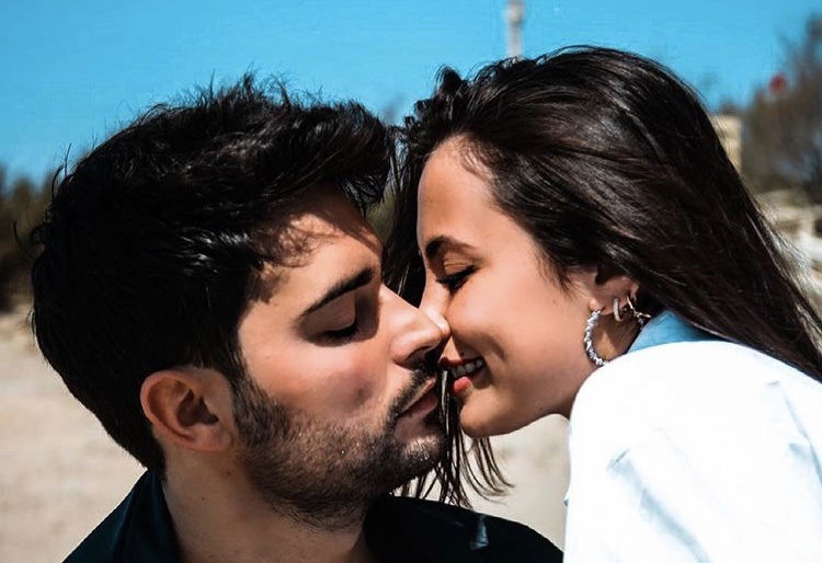 Uomini e Donne, Davide Donadei ha deciso di allontanarsi dai social: Chiara Rabbi spiega il perché preview