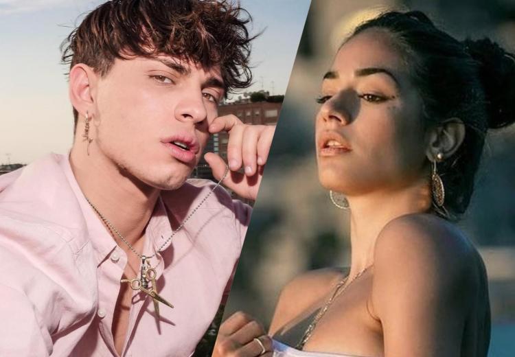 Amici 20, Deddy e i gesti social che hanno fatto sbottare Rosa Di Grazia: ecco cos’è successo preview