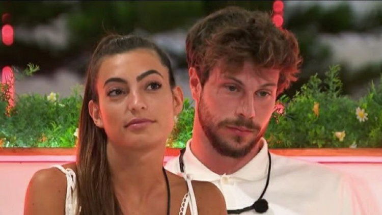Love Island, è rottura definitiva per Denis Bergamin e Monica! article-post