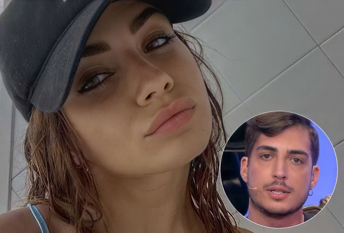 Uomini e Donne, Eleonora Rocchini svela un retroscena inedito sulla sua storia con Oscar Branzani article-post