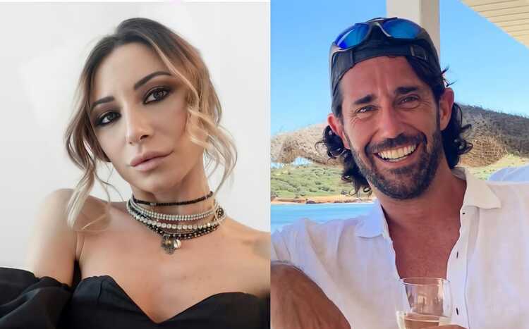 Uomini e Donne, è crisi tra Elisabetta Simone e Luca Cenerelli? Le parole della dama lasciano pochi dubbi article-post