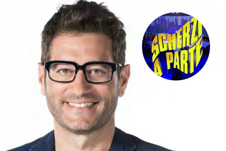 Scherzi a parte, ecco chi saranno le donne (tutte note al mondo dei reality e del gossip) che affiancheranno Enrico Papi nella conduzione preview