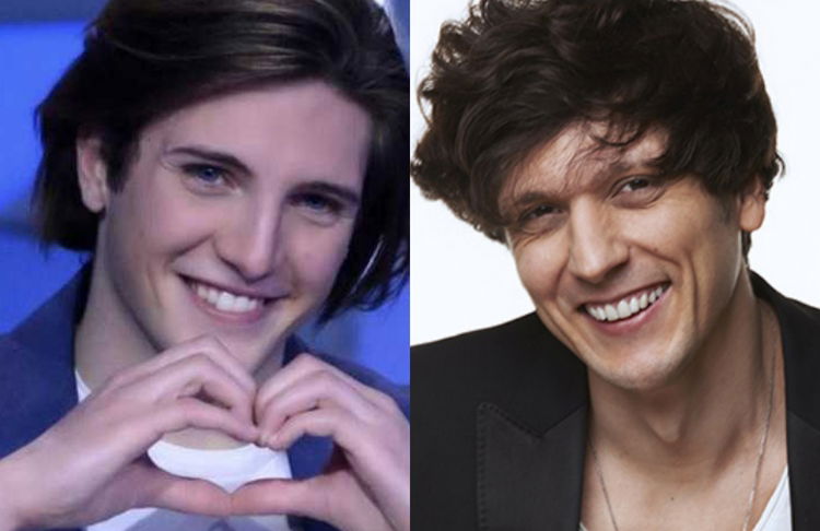 Amici 20, Tommaso Stanzani protagonista del nuovo videoclip di Ermal Meta! preview